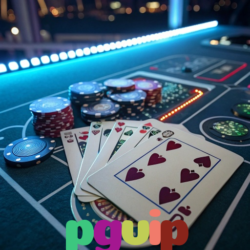A Magia dos Jogos de Fantasia na pgvip