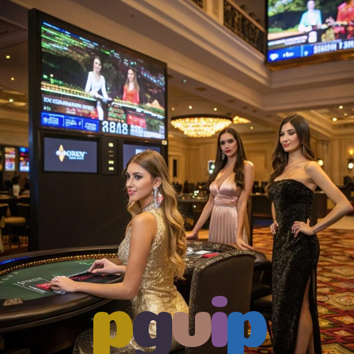 A Magia dos Jogos de Fantasia na pgvip
