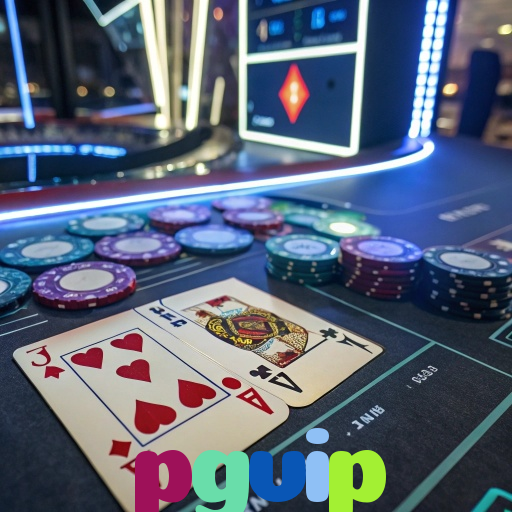 A Magia dos Jogos de Fantasia na pgvip