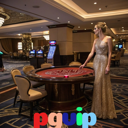 A Magia dos Jogos de Fantasia na pgvip