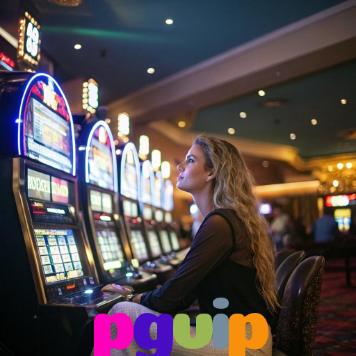 A Magia dos Jogos de Fantasia na pgvip