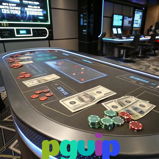 A Magia dos Jogos de Fantasia na pgvip