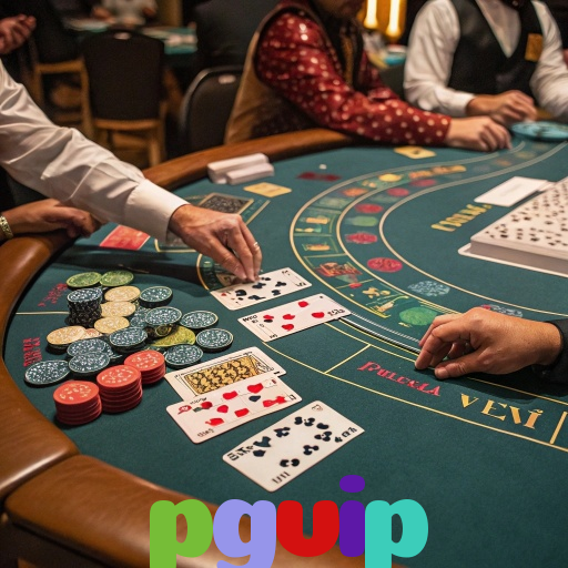 A Magia dos Jogos de Fantasia na pgvip