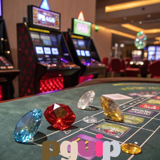 A Magia dos Jogos de Fantasia na pgvip