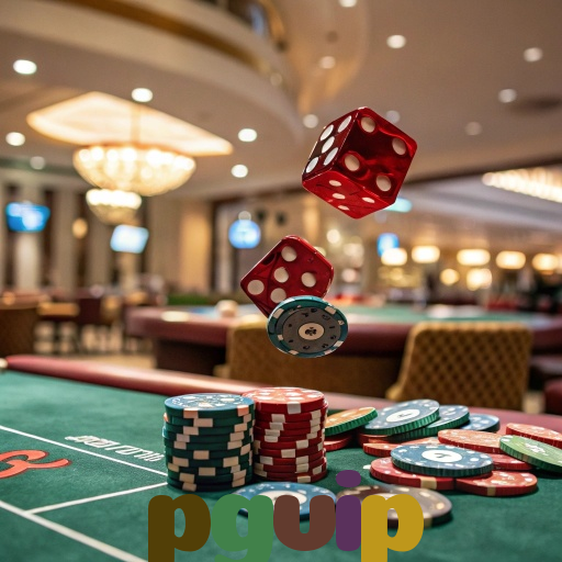 A Magia dos Jogos de Fantasia na pgvip