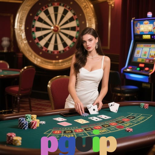 A Magia dos Jogos de Fantasia na pgvip