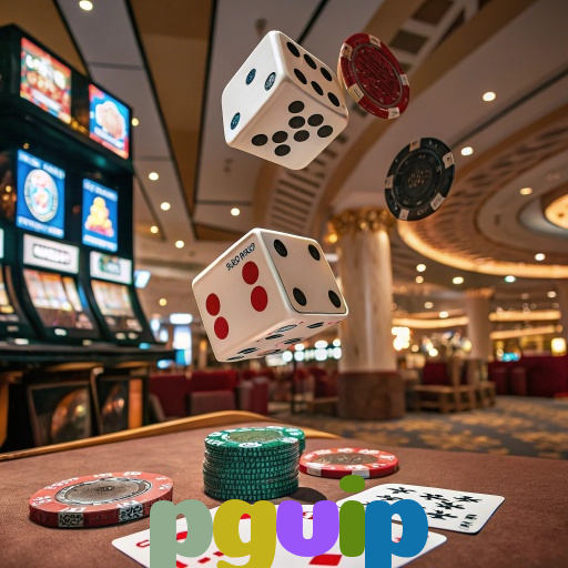 A Magia dos Jogos de Fantasia na pgvip