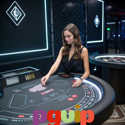 A Magia dos Jogos de Fantasia na pgvip