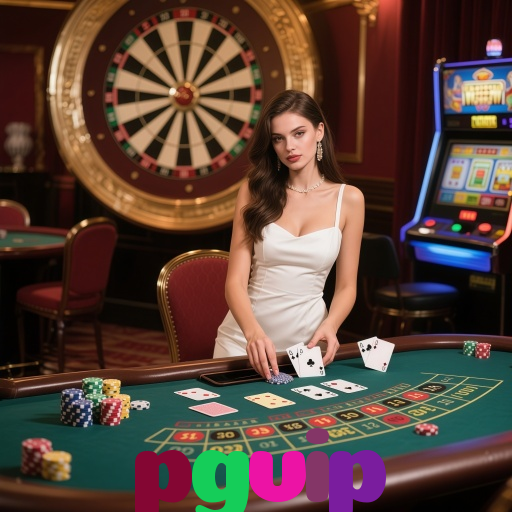 A Magia dos Jogos de Fantasia na pgvip
