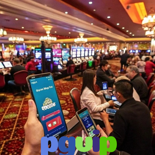 A Magia dos Jogos de Fantasia na pgvip