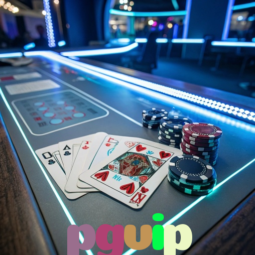 A Magia dos Jogos de Fantasia na pgvip