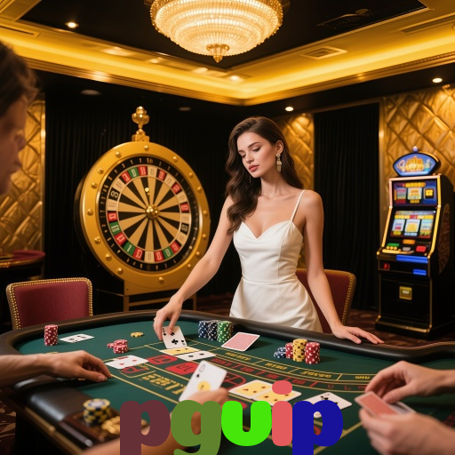 A Magia dos Jogos de Fantasia na pgvip