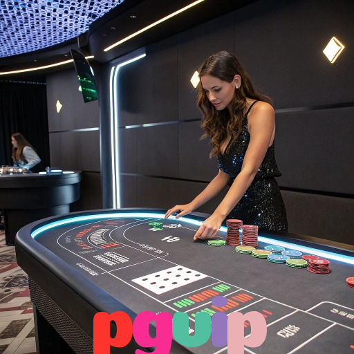 A Magia dos Jogos de Fantasia na pgvip