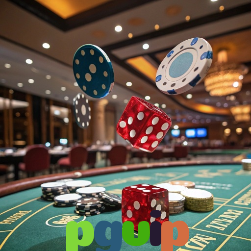 A Magia dos Jogos de Fantasia na pgvip