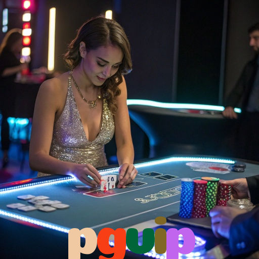 A Magia dos Jogos de Fantasia na pgvip