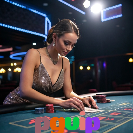 A Magia dos Jogos de Fantasia na pgvip