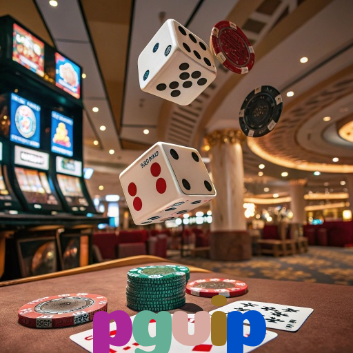 A Magia dos Jogos de Fantasia na pgvip