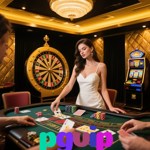 A Magia dos Jogos de Fantasia na pgvip