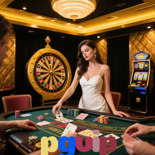 A Magia dos Jogos de Fantasia na pgvip