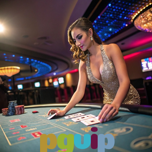 A Magia dos Jogos de Fantasia na pgvip