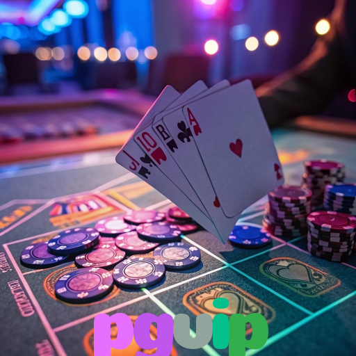 A Magia dos Jogos de Fantasia na pgvip