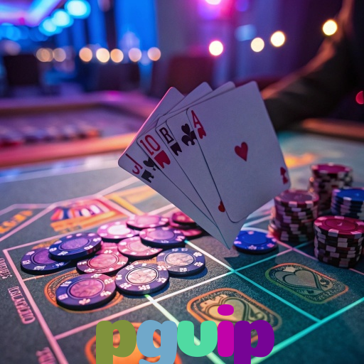 A Magia dos Jogos de Fantasia na pgvip