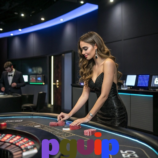 A Magia dos Jogos de Fantasia na pgvip