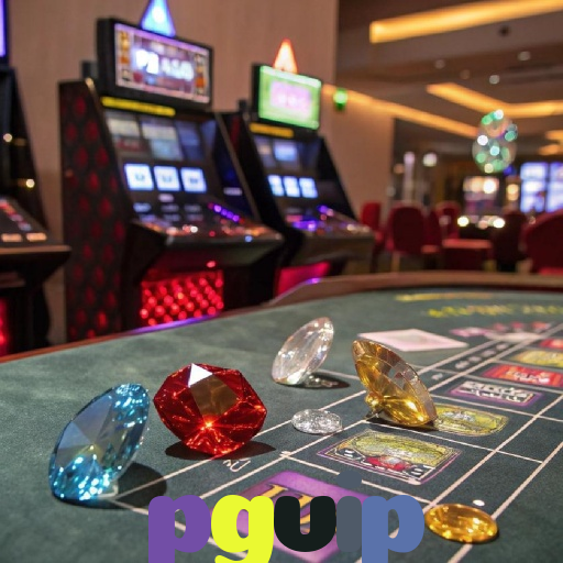 A Magia dos Jogos de Fantasia na pgvip