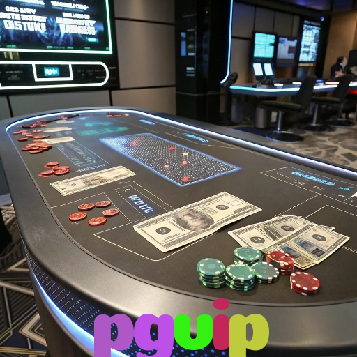 A Magia dos Jogos de Fantasia na pgvip