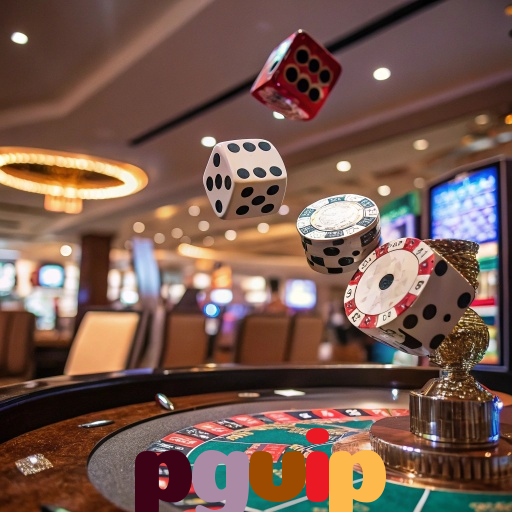 A Magia dos Jogos de Fantasia na pgvip