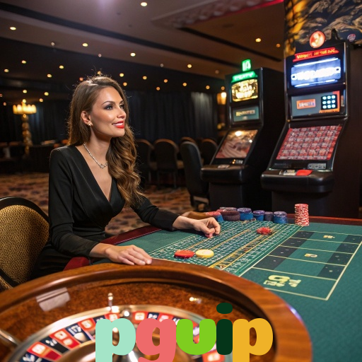 A Magia dos Jogos de Fantasia na pgvip