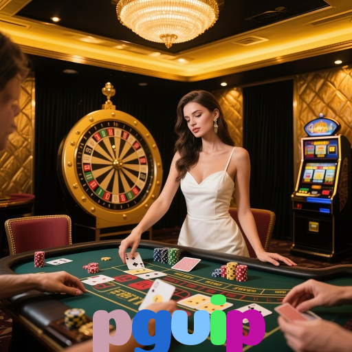 A Magia dos Jogos de Fantasia na pgvip