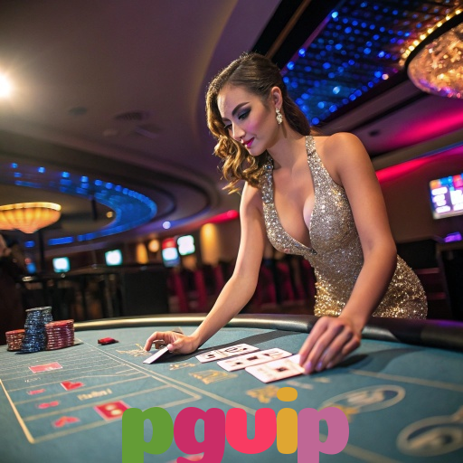 A Magia dos Jogos de Fantasia na pgvip