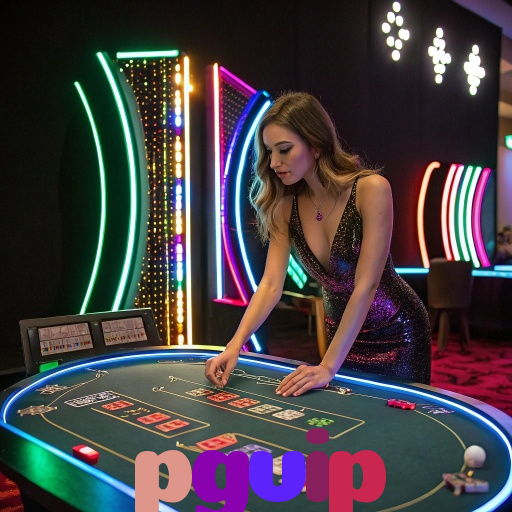 A Magia dos Jogos de Fantasia na pgvip