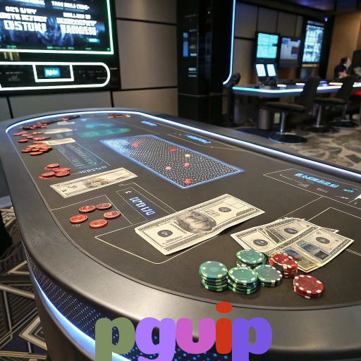 A Magia dos Jogos de Fantasia na pgvip