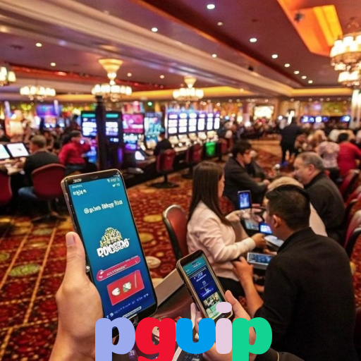 A Magia dos Jogos de Fantasia na pgvip
