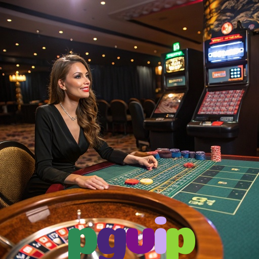 A Magia dos Jogos de Fantasia na pgvip