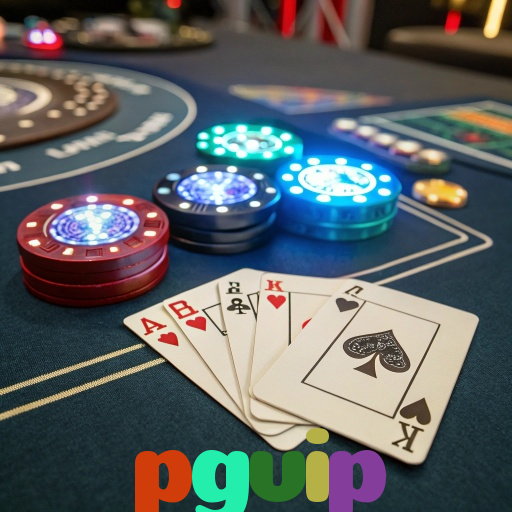 A Magia dos Jogos de Fantasia na pgvip